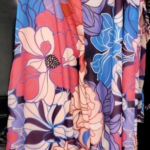 Molly Bracken Woven Ladies Pants 👖